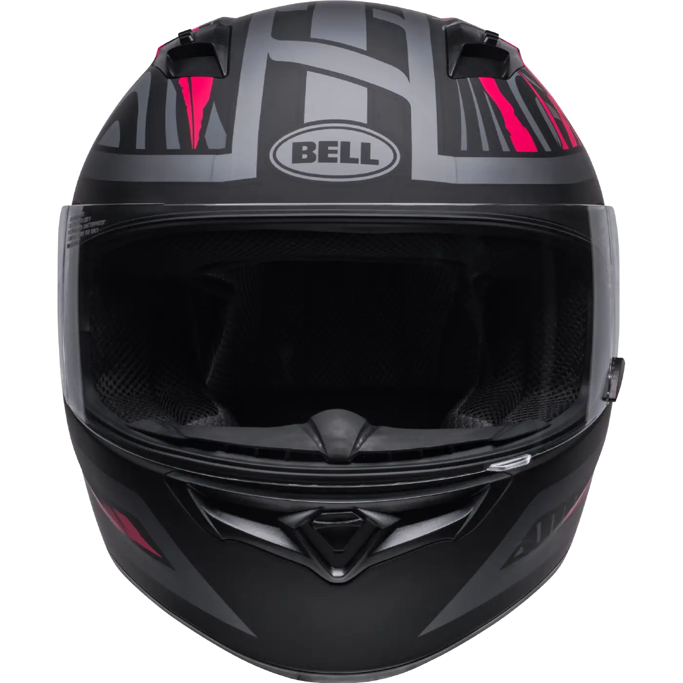 Casco Integral Bell Qualifier