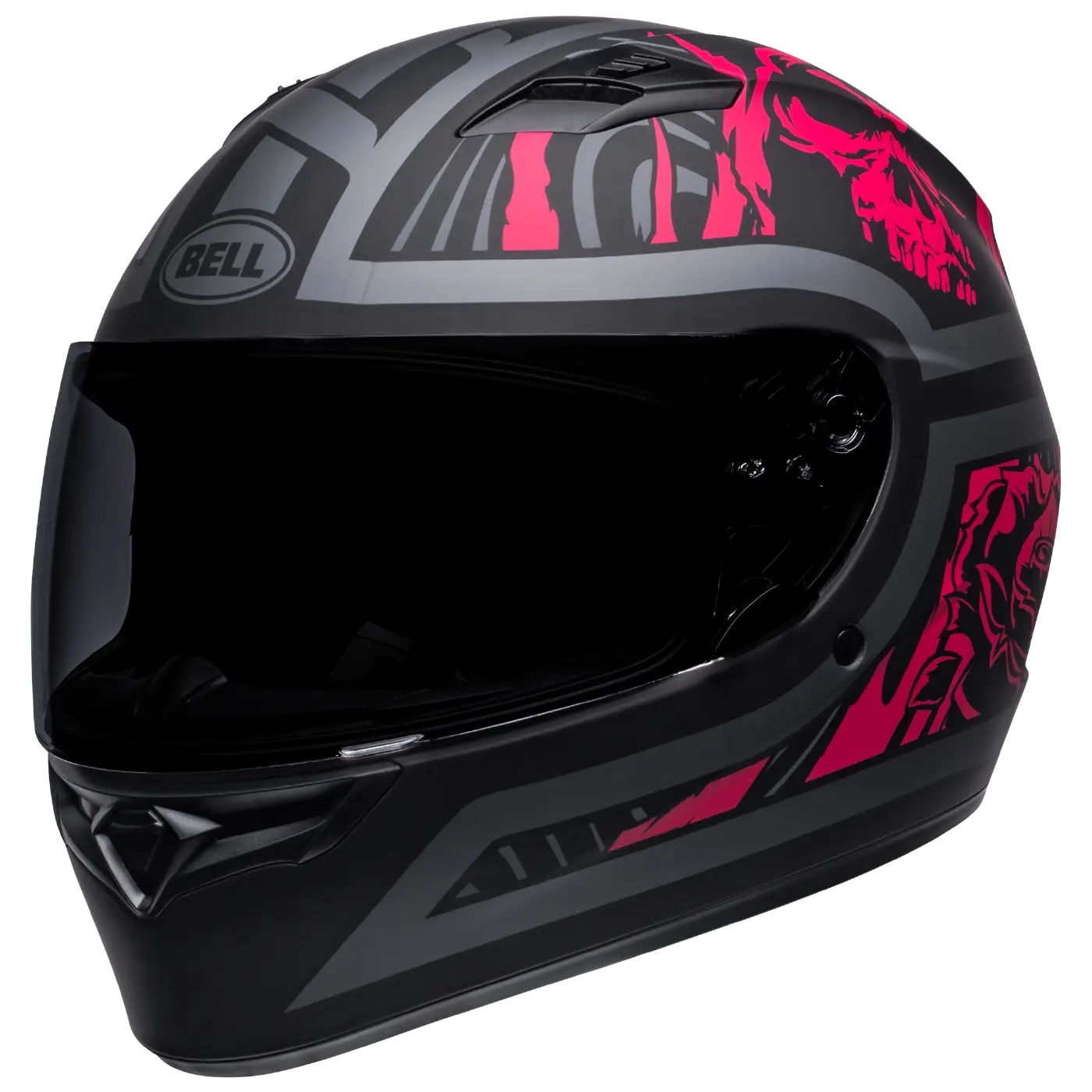 Casco Integral Bell Qualifier