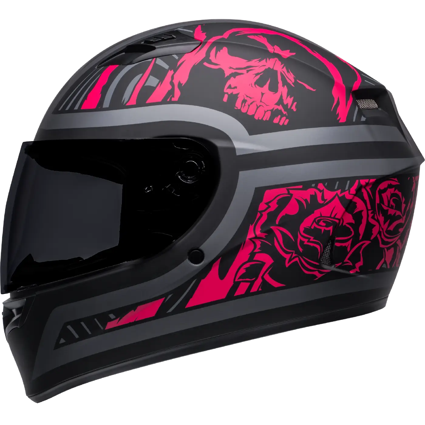 Casco Integral Bell Qualifier