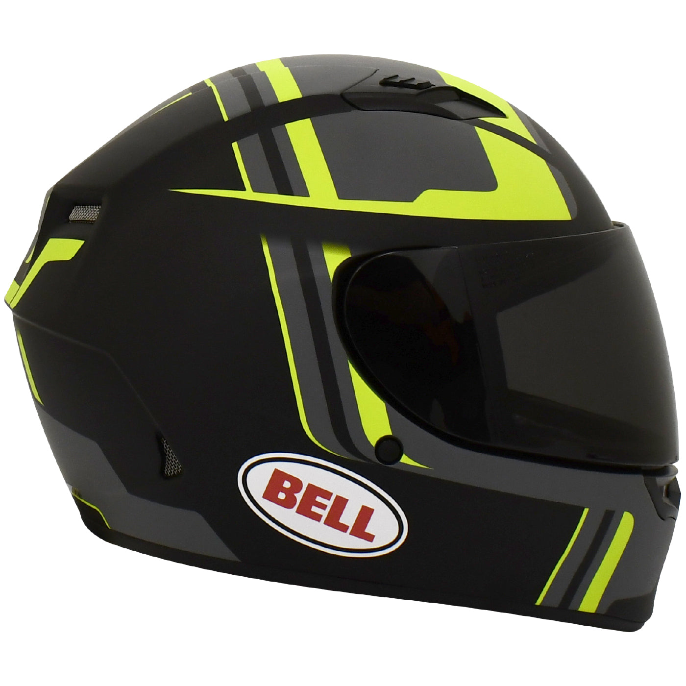 Casco Integral Bell Qualifier