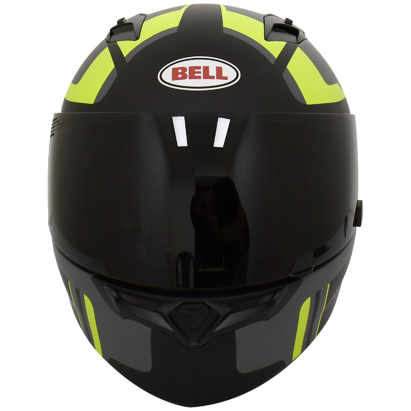 Casco Integral Bell Qualifier