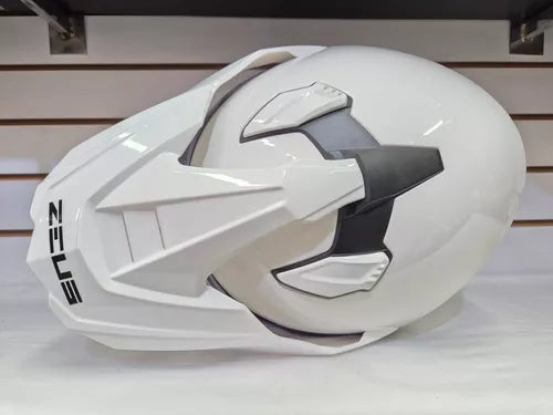 Casco Zeus 913: Protección y Versatilidad en Uno