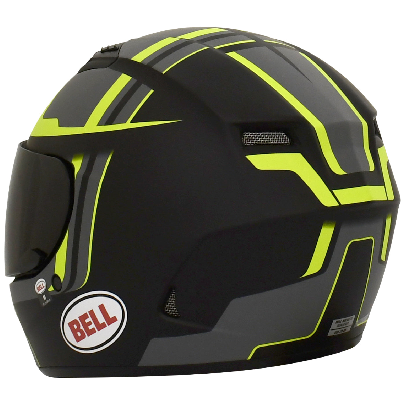 Casco Integral Bell Qualifier