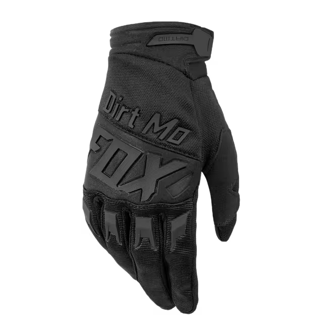 Guantes Fox: Protección y Comodidad para el Motociclismo y Deportes Extremos