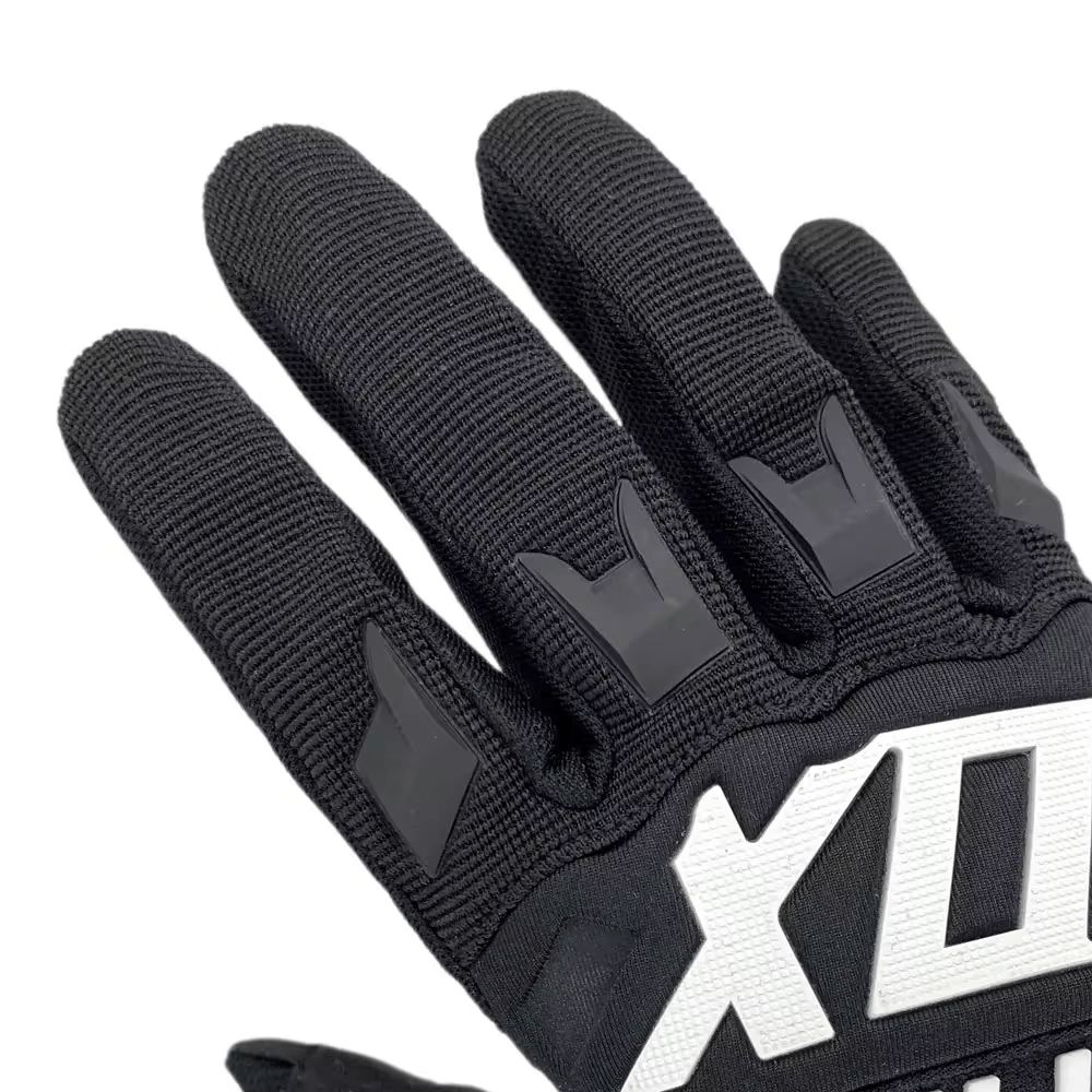 Guantes Fox: Protección y Comodidad para el Motociclismo y Deportes Extremos