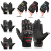 Guantes de Moto Motouche: Protección y Comodidad para Cada Aventura