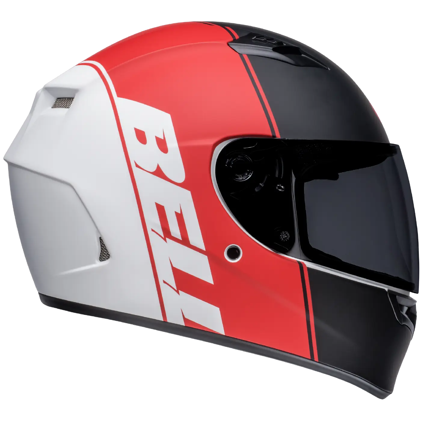 Casco Integral Bell Qualifier