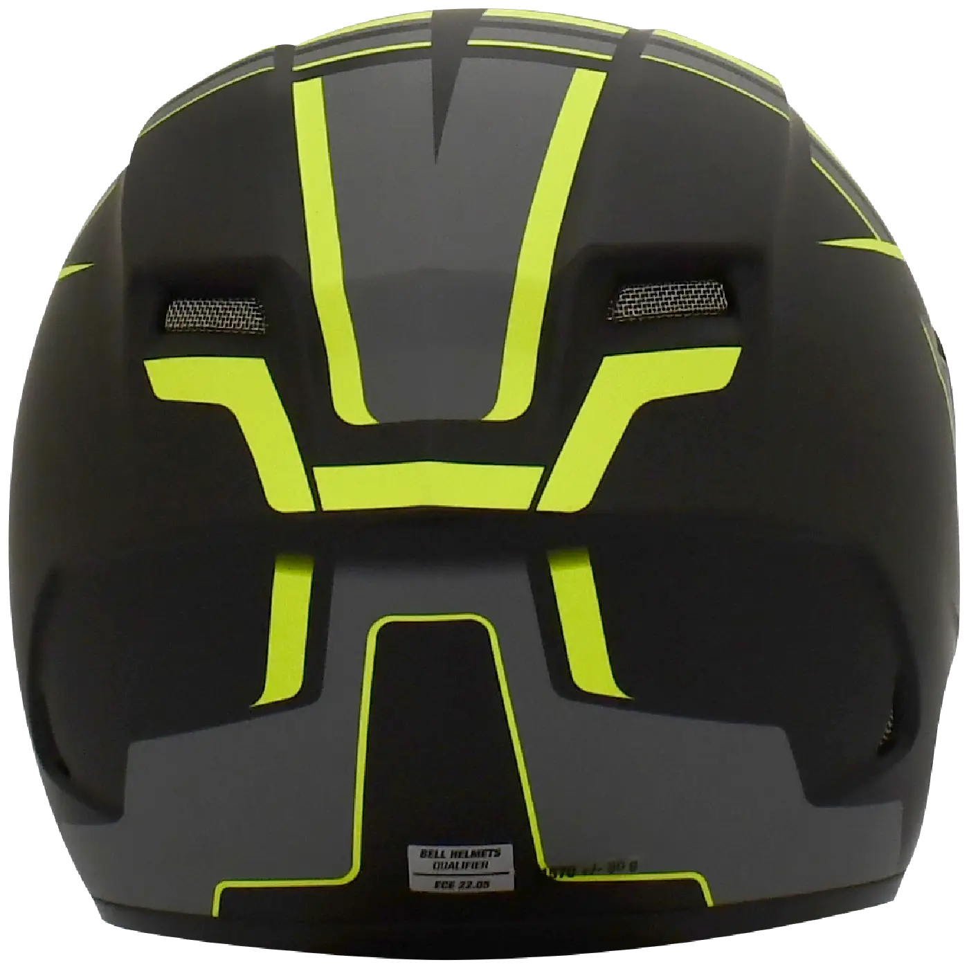 Casco Integral Bell Qualifier