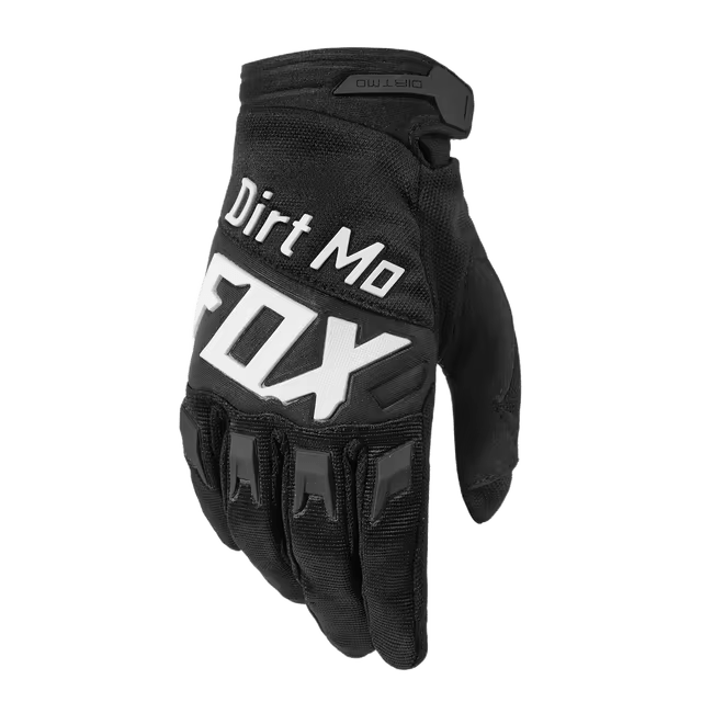 Guantes Fox: Protección y Comodidad para el Motociclismo y Deportes Extremos