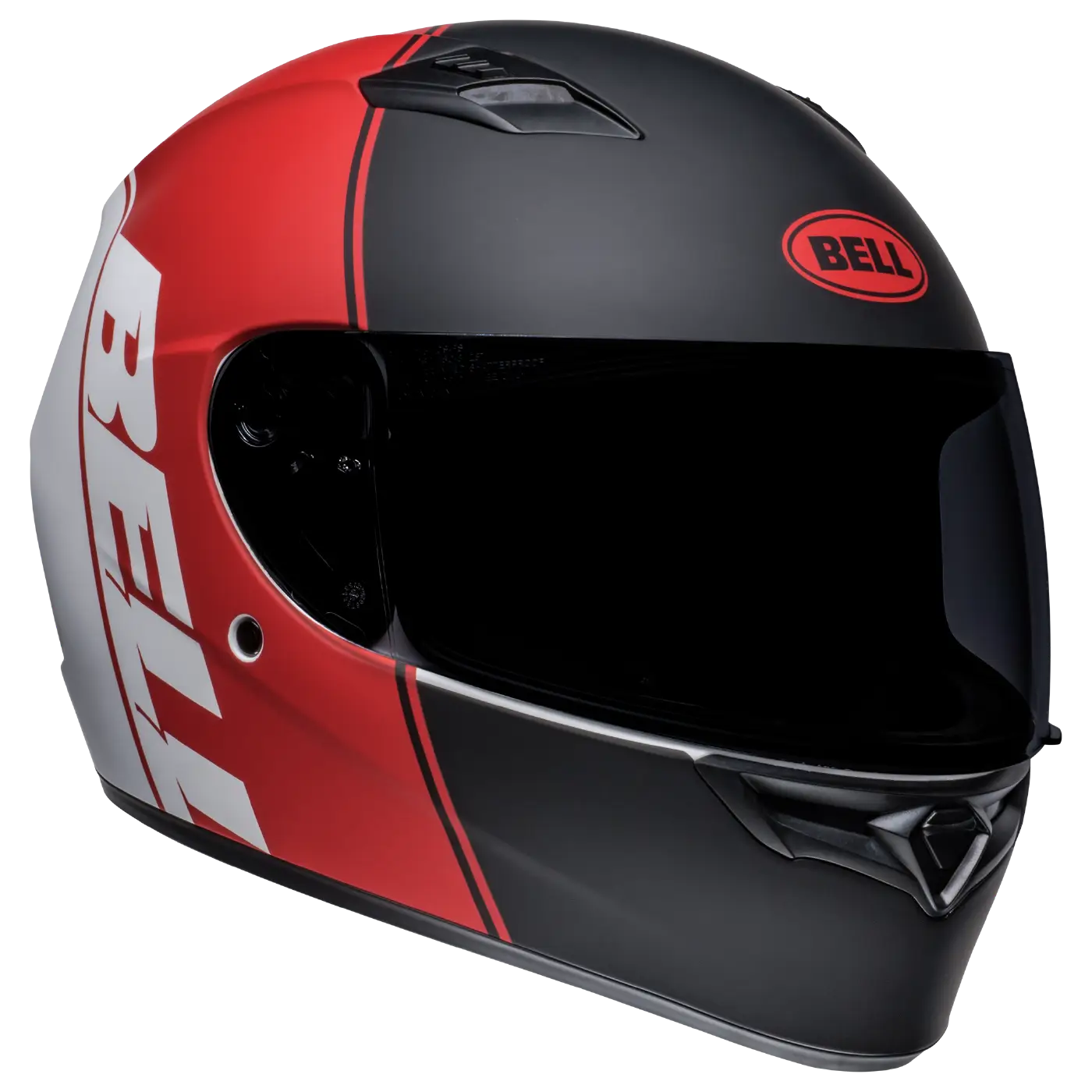 Casco Integral Bell Qualifier