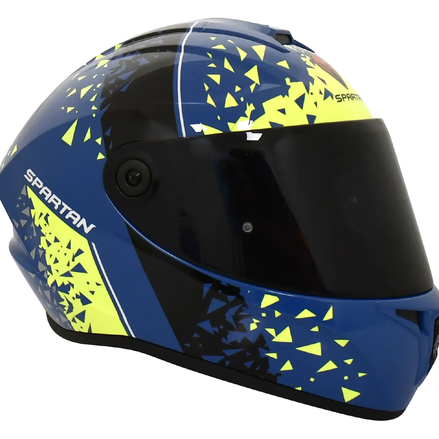 Casco Integral Spartan Draken: Diseño Agresivo y Máxima Protección a un Precio Insuperable