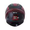 Casco Integral ICH 501 SP: Seguridad Y Confianza a TU Alcance