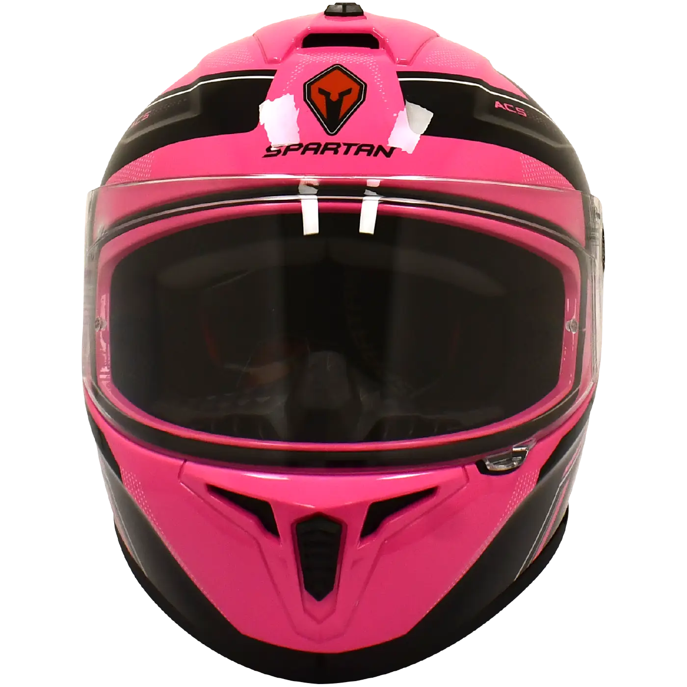 Casco Integral Spartan Draken: Diseño Agresivo y Máxima Protección a un Precio Insuperable