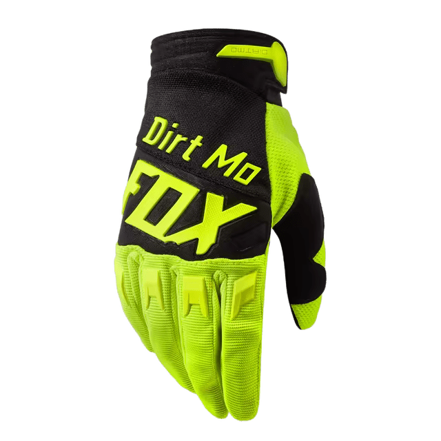 Guantes Fox: Protección y Comodidad para el Motociclismo y Deportes Extremos