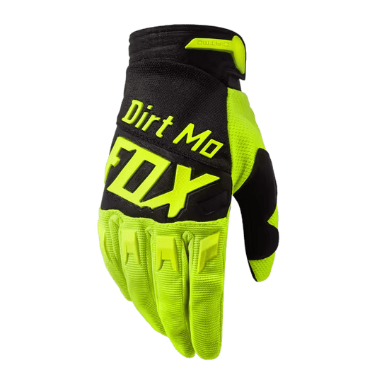 Guantes Fox: Protección y Comodidad para el Motociclismo y Deportes Extremos