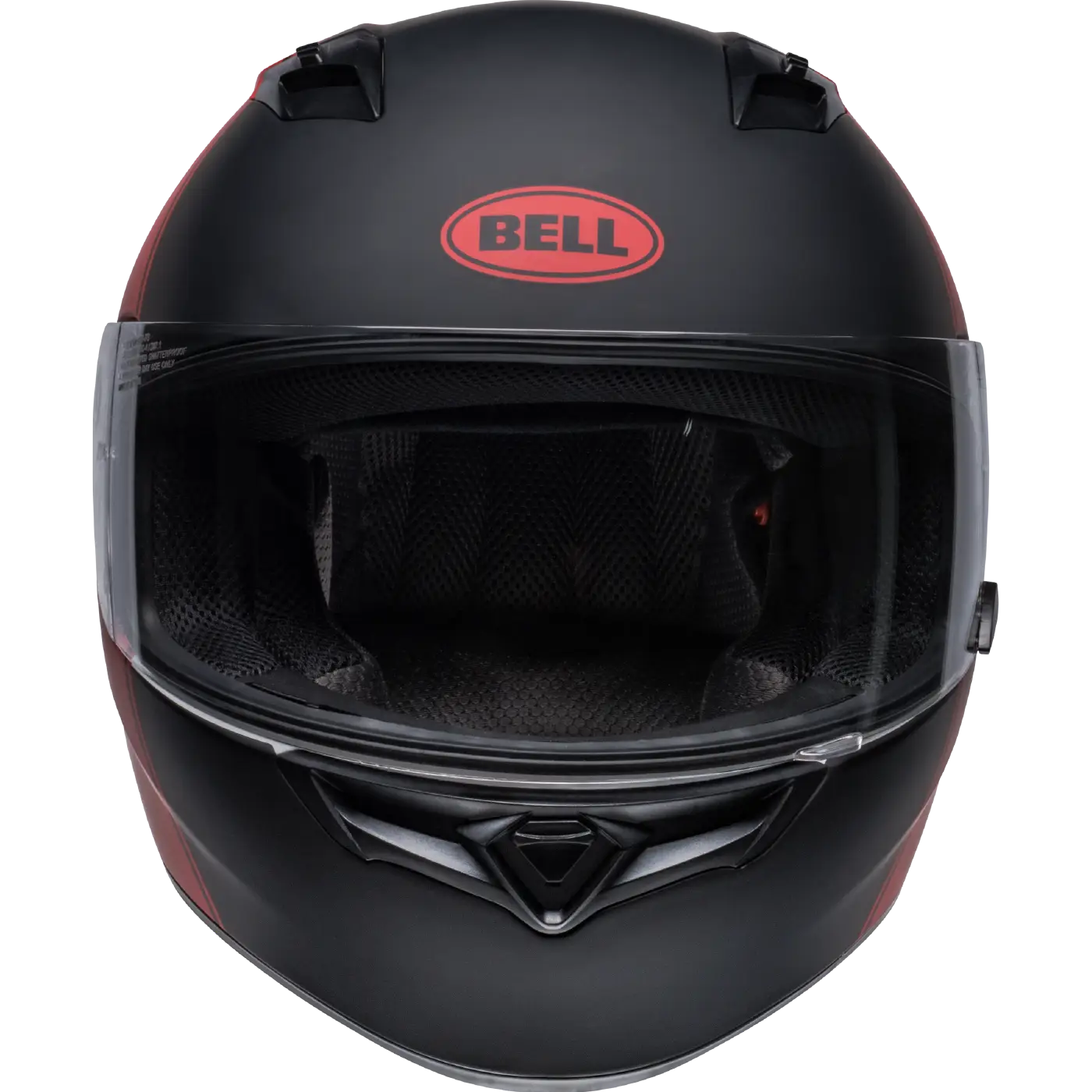 Casco Integral Bell Qualifier