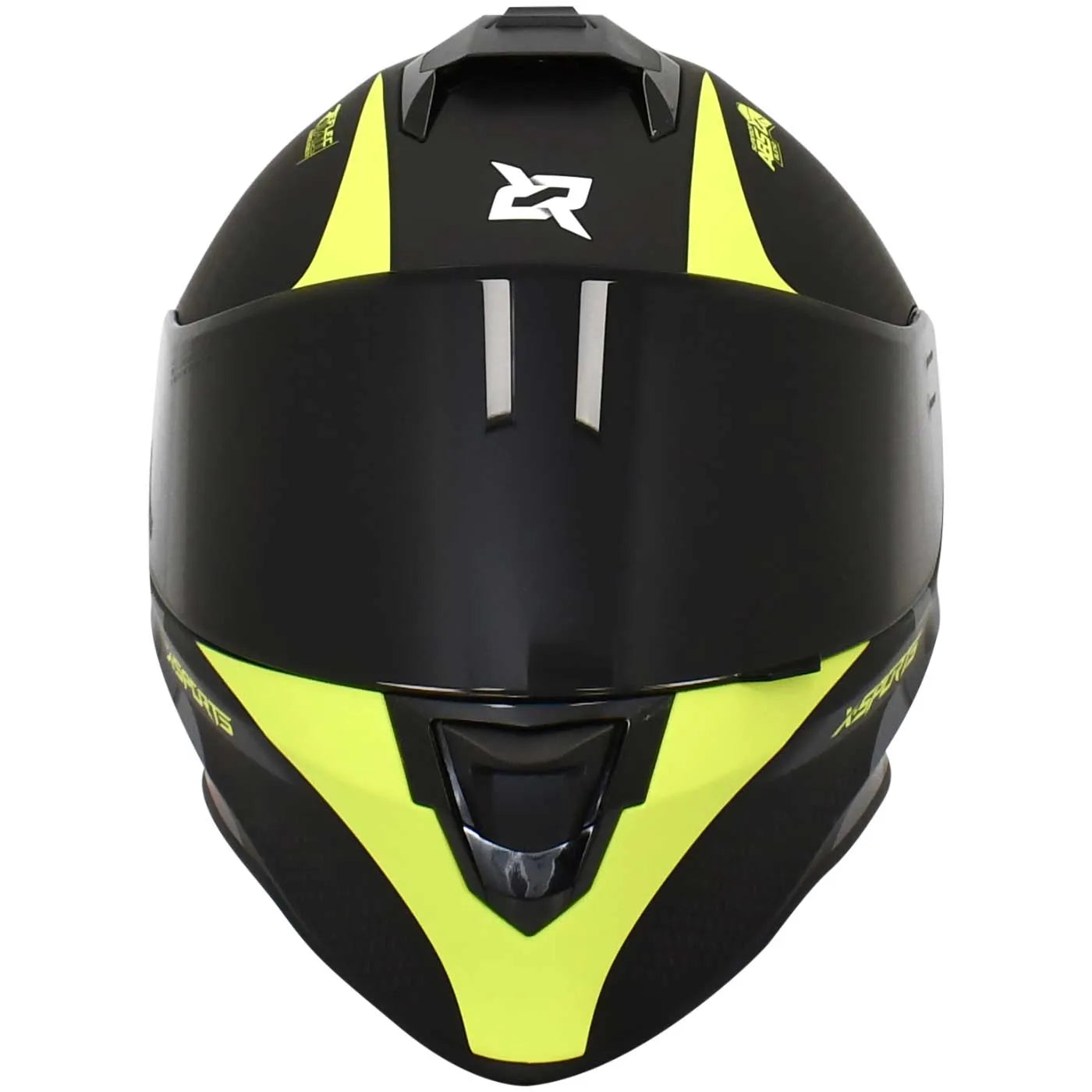 Casco Xsports V151 Spiderman Black Talla L: Rendimiento y Protección Inspirados en las Pistas