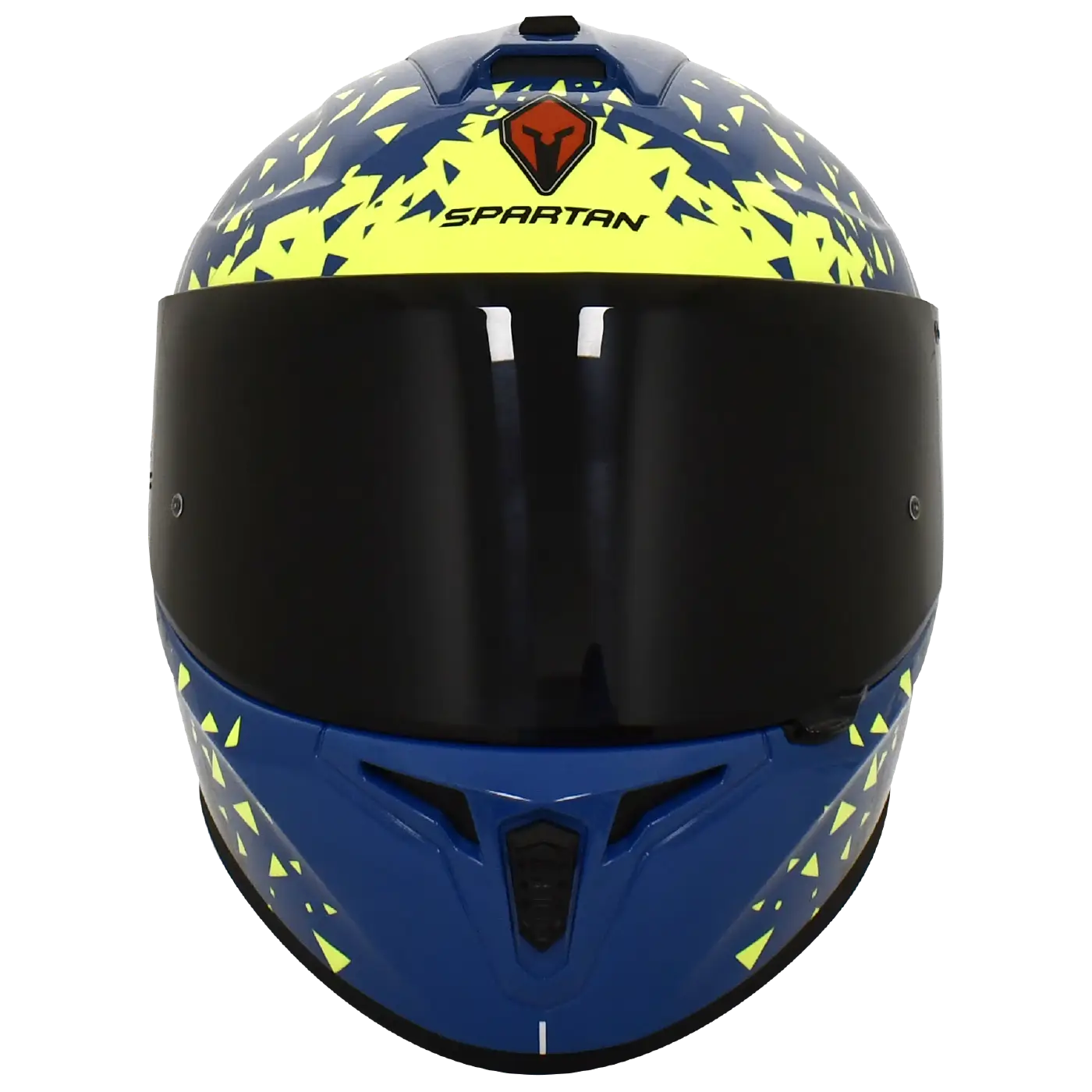 Casco Integral Spartan Draken: Diseño Agresivo y Máxima Protección a un Precio Insuperable