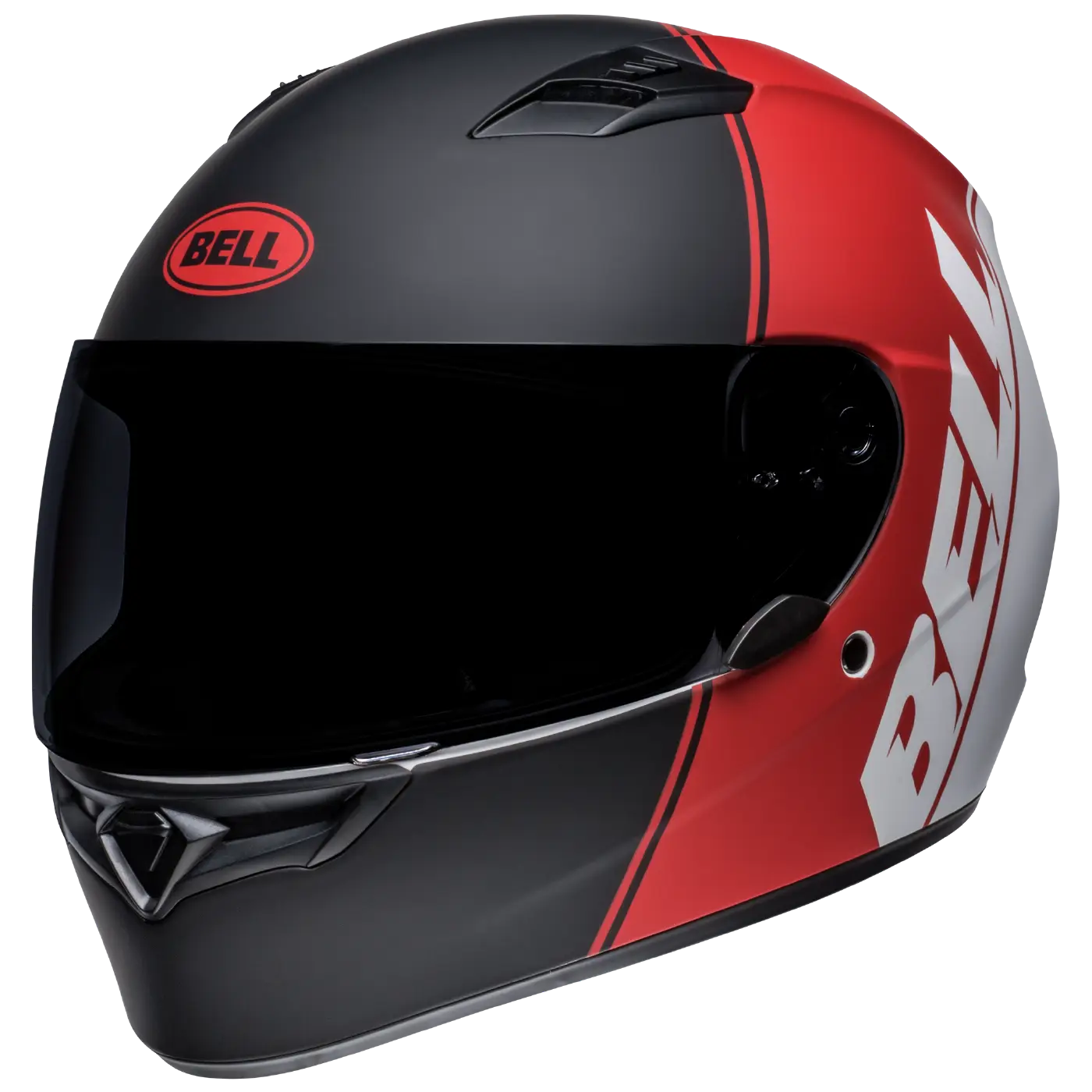 Casco Integral Bell Qualifier