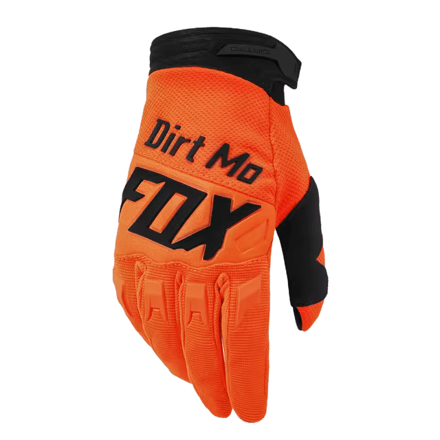 Guantes Fox: Protección y Comodidad para el Motociclismo y Deportes Extremos