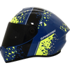 Casco Integral Spartan Draken: Diseño Agresivo y Máxima Protección a un Precio Insuperable