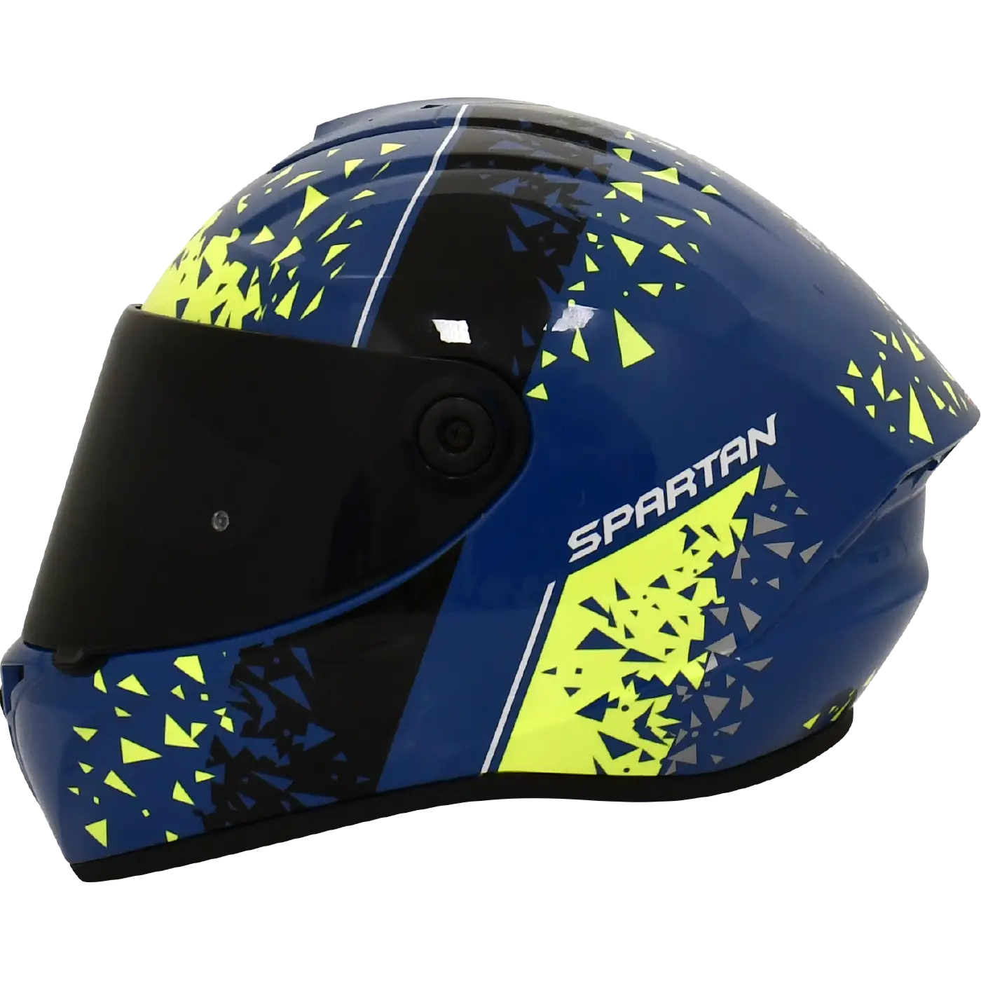 Casco Integral Spartan Draken: Diseño Agresivo y Máxima Protección a un Precio Insuperable