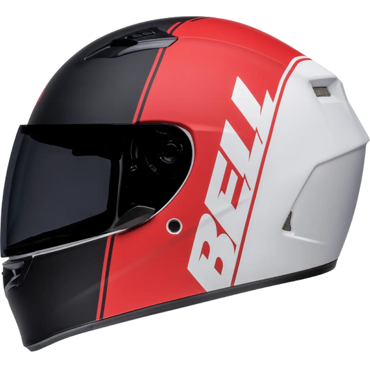 Casco Integral Bell Qualifier