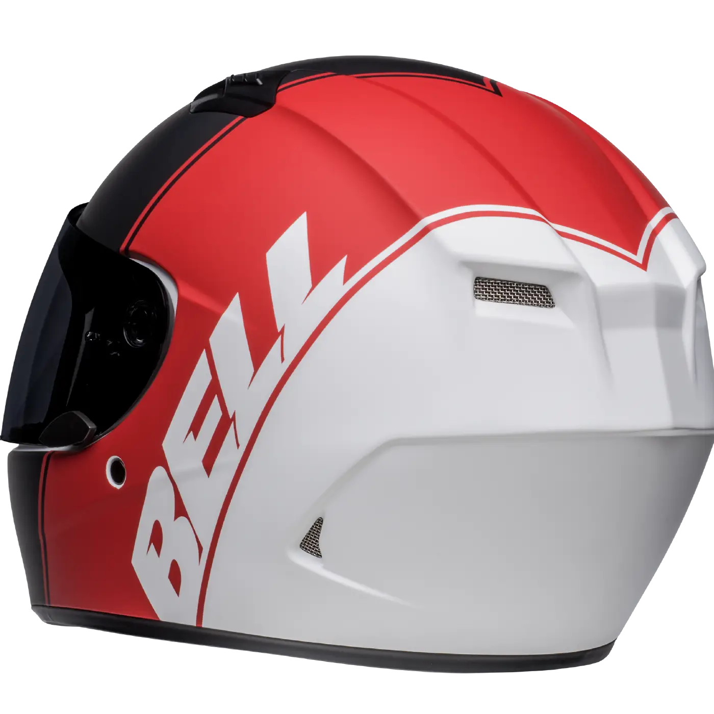 Casco Integral Bell Qualifier