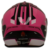 Casco Integral Spartan Draken: Diseño Agresivo y Máxima Protección a un Precio Insuperable