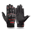 Guantes de Moto Motouche: Protección y Comodidad para Cada Aventura