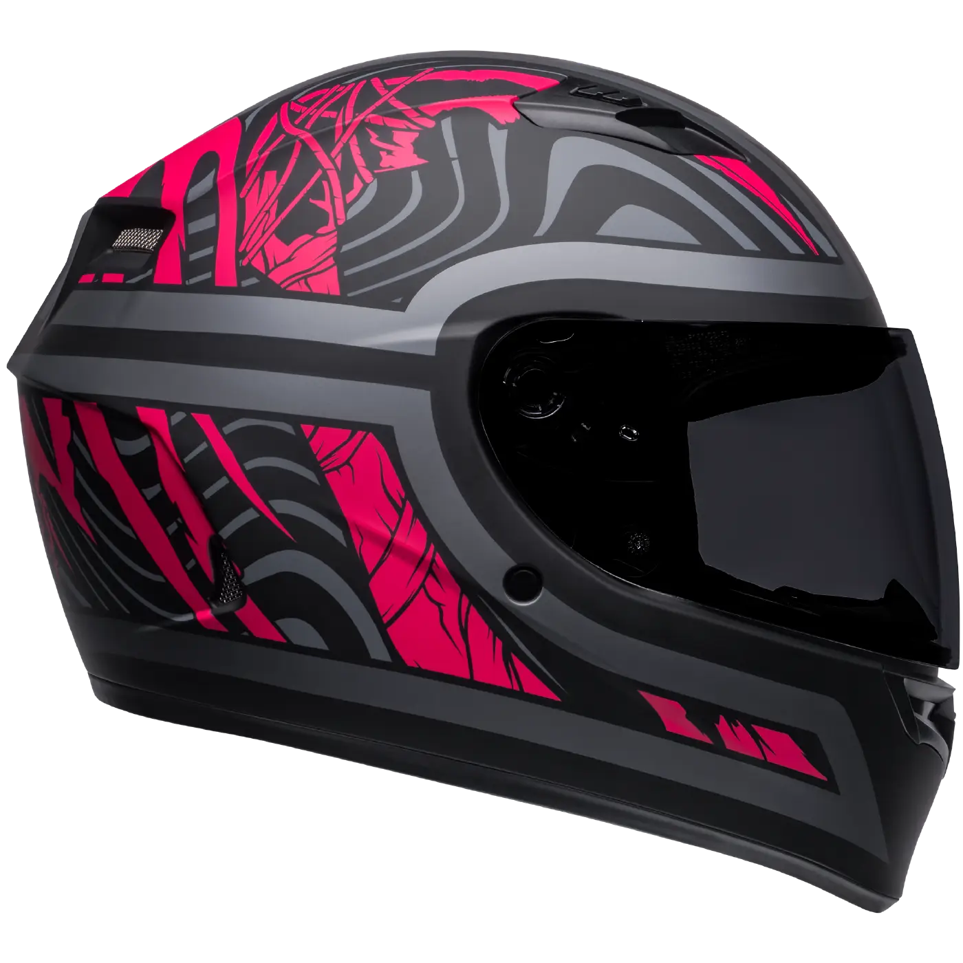 Casco Integral Bell Qualifier