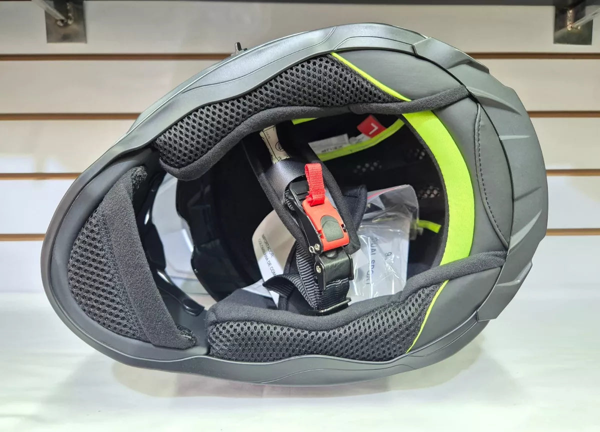 Casco Zeus 913: Protección y Versatilidad en Uno