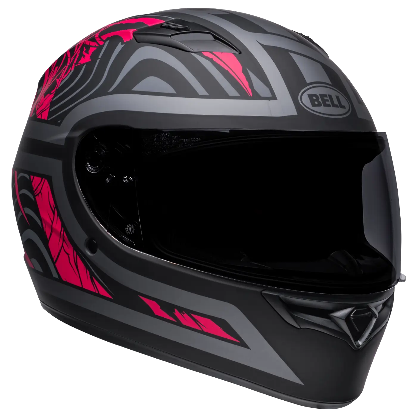 Casco Integral Bell Qualifier