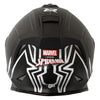 Casco Xsports V151 Spiderman Black Talla L: Rendimiento y Protección Inspirados en las Pistas