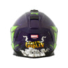 Casco Xsports V151 Spiderman Black Talla L: Rendimiento y Protección Inspirados en las Pistas