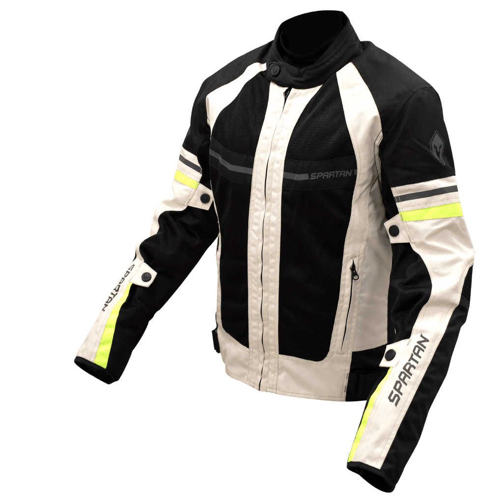 Chaqueta Spartan Veleta