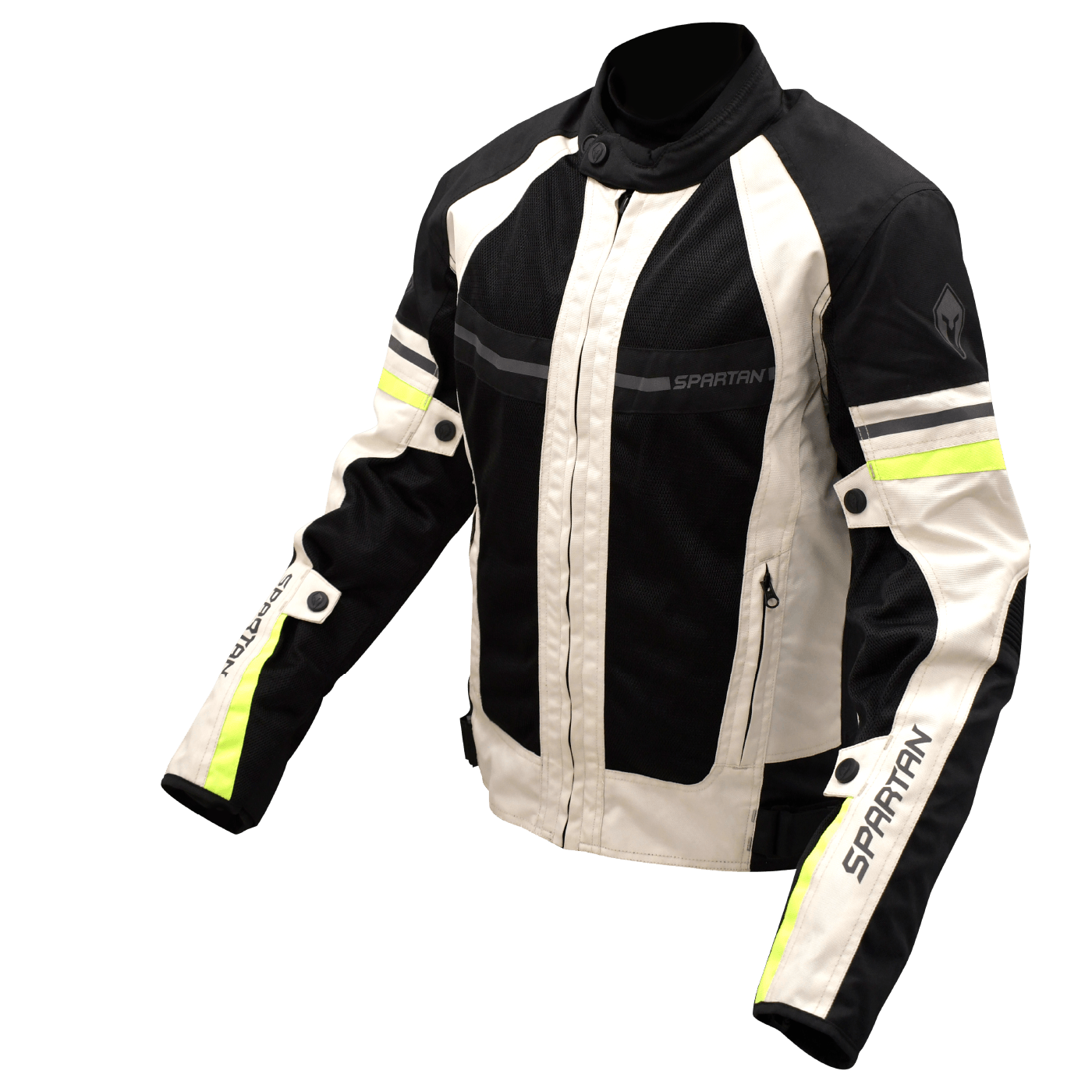 Chaqueta Spartan Veleta