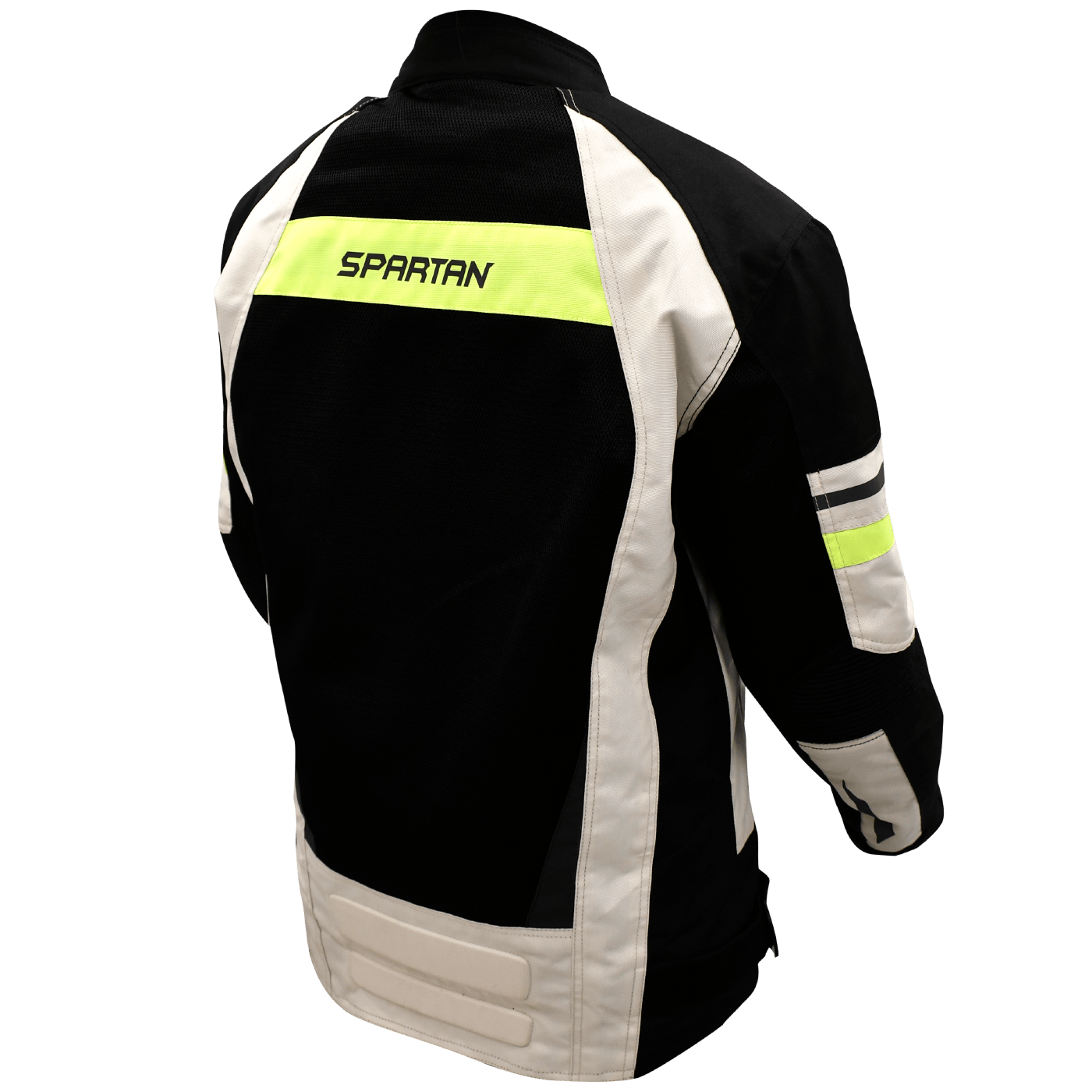 Chaqueta Spartan Veleta