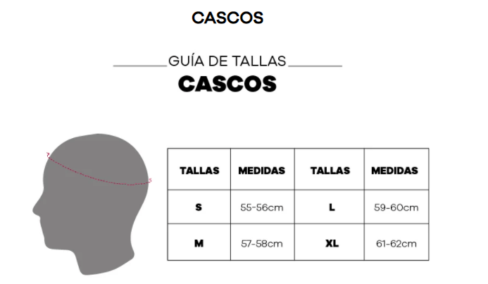 Casco ICH 3110: Protección Y Estilo En Cada Ruta