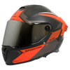 Casco Integral Spartan Hawk Evo