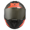 Casco Integral Spartan Hawk Evo