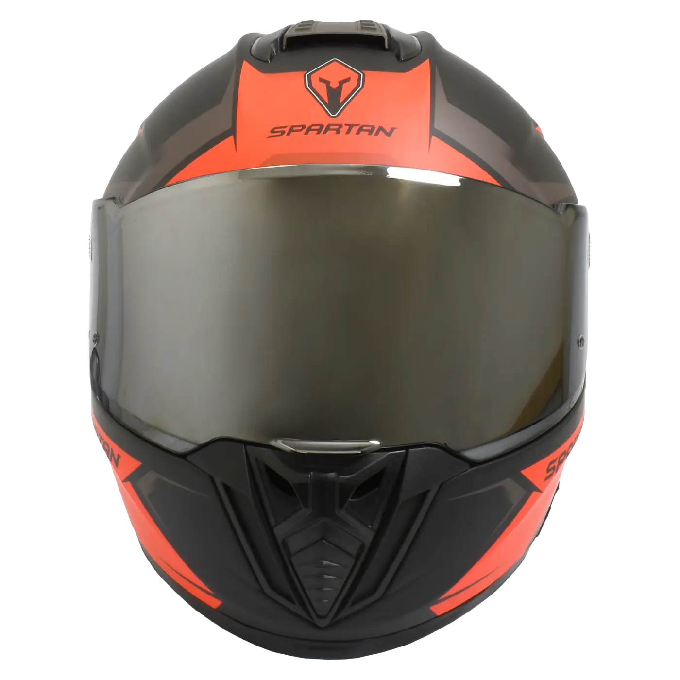 Casco Integral Spartan Hawk Evo