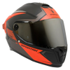 Casco Integral Spartan Hawk Evo