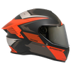 Casco Integral Spartan Hawk Evo