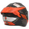 Casco Integral Spartan Hawk Evo